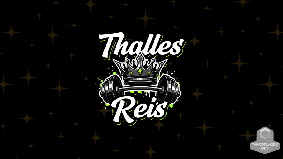 Thumbnail do site Thalles Classic